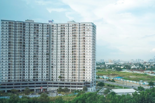 TTC Land vượt kế hoạch nửa đầu năm