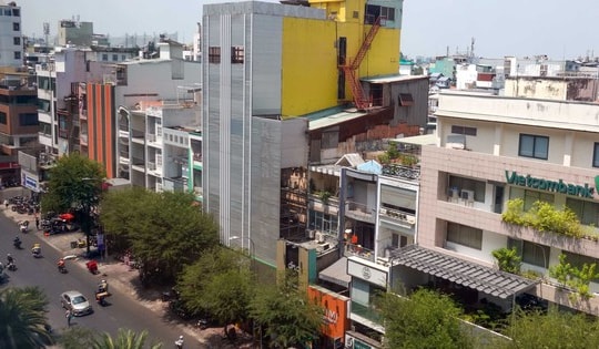 Tạo thuận lợi, minh bạch thị trường bất động sản