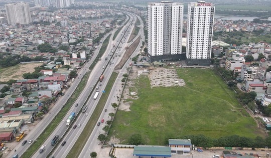 Trường hợp nào được miễn tiền sử dụng đất từ hôm nay 1-8?