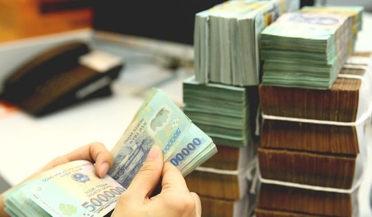 Lý do lãi suất tiết kiệm tăng liên tiếp