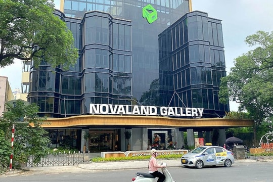 Novaland cần thêm 2 năm để trả hết nợ: Những chủ nợ lớn nhất là ai?