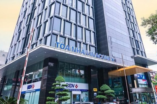 Vinaconex (VCG) hoàn thành gần 70% kế hoạch lợi nhuận sau thuế
