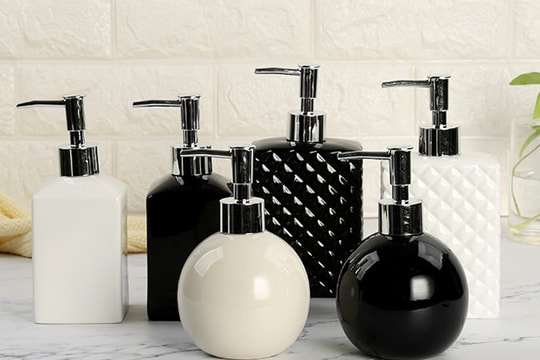 Thu hồi, tiêu hủy 206 sản phẩm mỹ phẩm của Công ty Belux Việt Nam