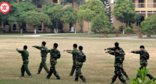 Cơ cấu tổ chức của trường đào tạo, bồi dưỡng thuộc cơ quan nhà nước, tổ chức chính trị - xã hội, lực lượng vũ trang nhân dân mới nhất