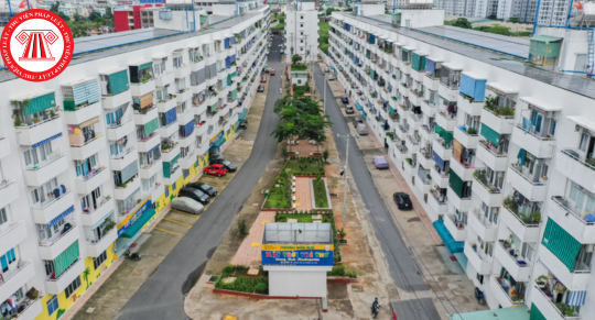 Thủ tục cho thuê nhà ở cho lực lượng vũ trang nhân dân thuộc tài sản công