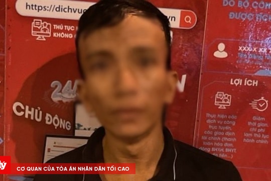 Trộm tài sản trong Văn phòng Báo Dân trí tại Khánh Hòa