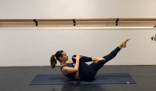 5 bài tập tại nhà được thiết kế riêng cho vùng eo, 30 ngày tập chắc chắn bụng săn gọn