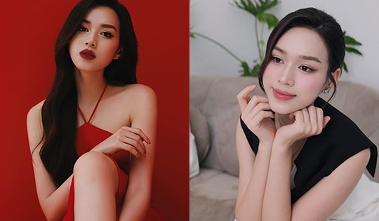 Hoa hậu xứ Thanh da đẹp, căng mướt nhờ dưỡng loại chất này