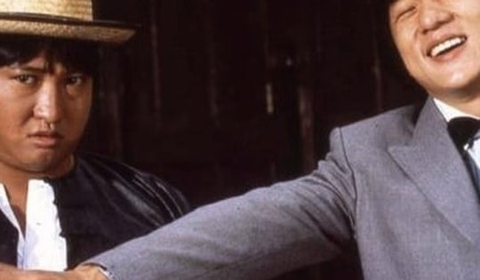 'Đại ca làng võ thuật' từng dạy dỗ Thành Long, chỉ bảo Lưu Đức Hoa là ai?