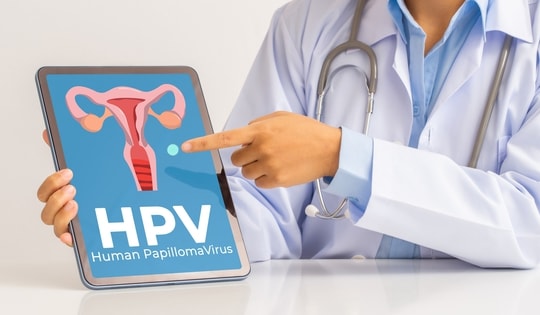 Đã đến lúc người trưởng thành thay đổi nhận thức về trách nhiệm dự phòng HPV