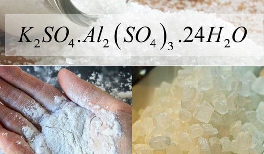 Người phụ nữ 64 tuổi ở Thanh Hoá bị nhiễm độc sau 10 năm dùng một thứ bột để chữa hôi nách