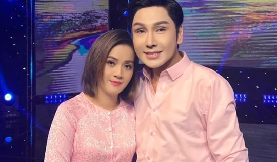 Hồng Loan được một nữ diễn viên bênh vực giữa ồn ào rạn nứt tình cảm với NSƯT Vũ Luân