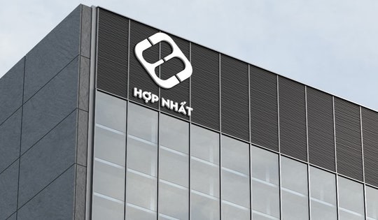 Hợp Nhất Pharmaco ra mắt bộ nhận diện thương hiệu mới