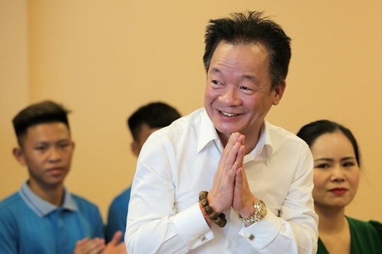 1 đại gia Ấn Độ muốn làm công viên Dược 5 tỷ USD, bầu Hiển nhanh chóng bắt tay cùng đại gia khác làm điều tương tự