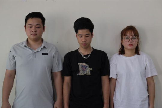 Công an triệt phá băng nhóm lừa đảo qua mạng quy mô hàng nghìn tỷ đồng