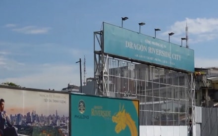 Siết lại dự án chây ỳ tại TP.HCM khi Luật đất đai có hiệu lực