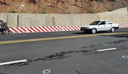 Rà soát lại toàn bộ công trình đèo Prenn sau nhiều sự cố