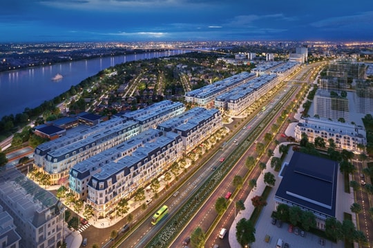 Tăng trưởng kinh tế top 3 cả nước, loạt dự án khủng đi vào hoạt động…bất động sản Thanh Hoá sôi động trở lại