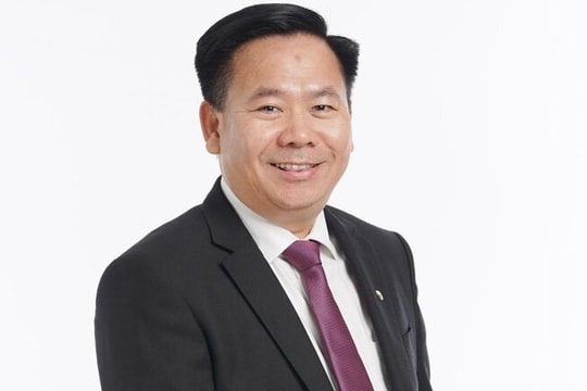 Lãnh đạo cấp cao Vietcombank sang làm Phó Chánh thanh tra Ngân hàng Nhà nước