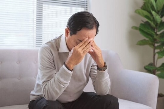 Có biết được dấu hiệu đột quỵ trước 30 ngày, 1 tuần hay 1 ngày?