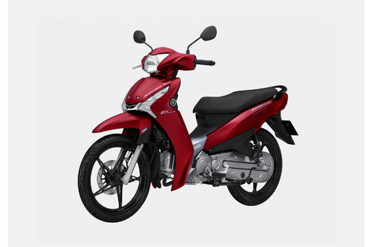 Bảng giá xe máy Yamaha Jupiter mới nhất tháng 8/2024