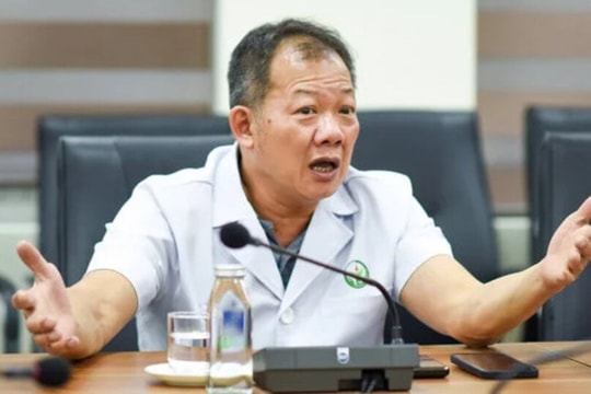 Bệnh nhân phản ánh thiếu thuốc, chờ mổ lâu, Giám đốc BV Việt Đức lên tiếng