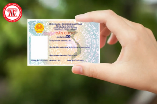 Từ ngày 01/7/2024, người lao động làm mất thẻ căn cước công dân thì thủ tục làm lại như thế nào?