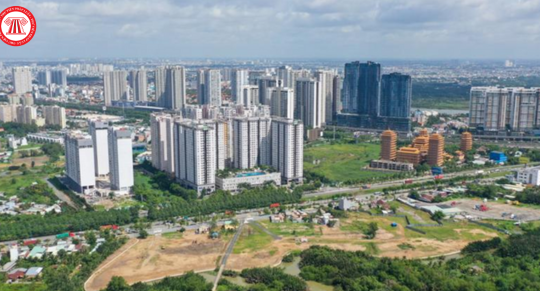 Các trường hợp được miễn tiền sử dụng đất từ ngày 01/8/2024