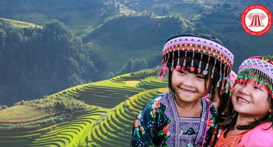 Quy định hỗ trợ đất đai với đồng bào dân tộc thiểu số từ 01/8/2024