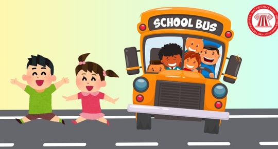 Đề xuất phạt tới 06 triệu đồng và trừ 06 điểm GPLX với xe chở học sinh, trẻ em mầm non mà không có camera, thiết bị chống bỏ quên trẻ em