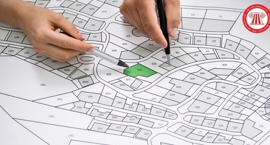 Nội dung quy hoạch sử dụng đất cấp tỉnh từ ngày 01/8/2024