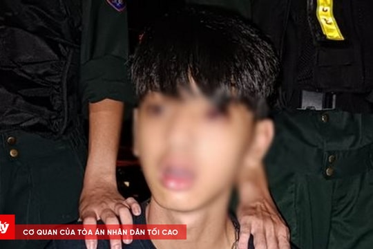 Truy bắt “nóng” đối tượng cướp tài sản ở Phú Quốc