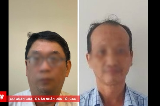 Khởi tố nguyên Trưởng ban quản lý Khu nông nghiệp Công nghệ cao TP. HCM