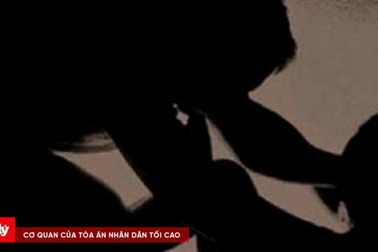 Đến ăn nhậu rồi hiếp dâm con gái chủ nhà