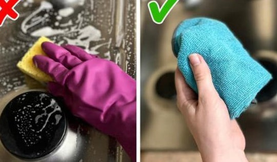 Thời tiết nắng nóng nhất định đừng trì hoãn việc dọn dẹp 4 thứ này!