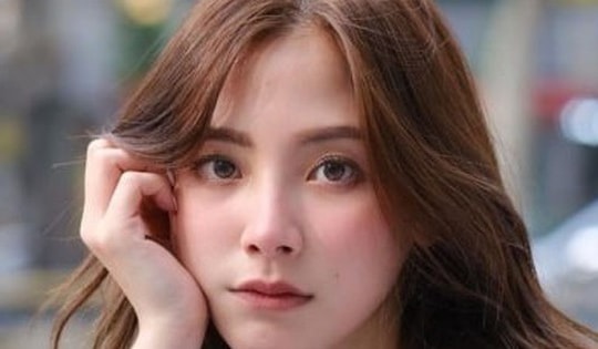 Các kiểu nhuộm tóc màu trầm tôn da cho nữ đẹp nhất hiện nay