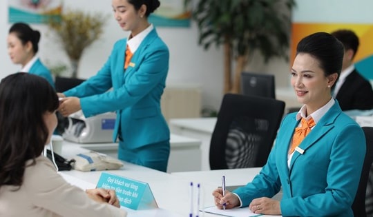 ABBANK hoàn thành kế hoạch 6 tháng đầu năm 2024, chú trọng nâng cao trải nghiệm khách hàng trên nền tảng số