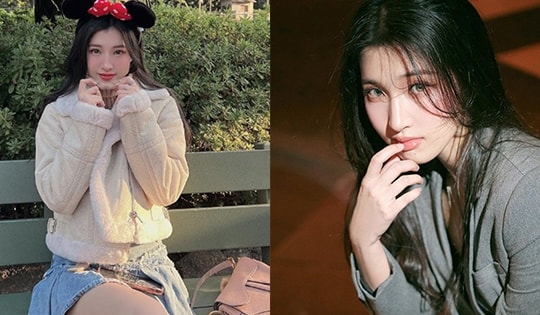 Á hậu xứ Thanh được ví như 'thần tiên tỉ tỉ' nhờ mẹo chăm sóc da không phải ai cũng biết