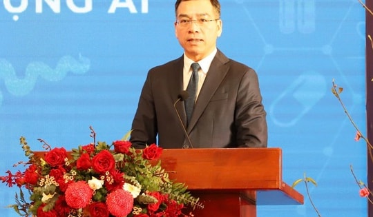 Bộ Y tế điều động, bổ nhiệm TS.BS Hà Anh Đức giữ chức Cục trưởng Cục Quản lý Khám chữa bệnh