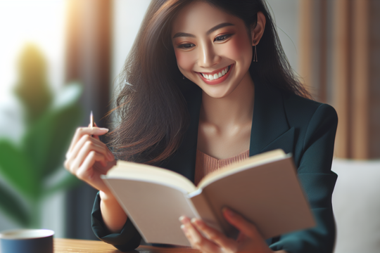 5 thói quen của người phụ nữ biết tiết kiệm tiền