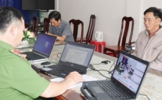 Công an xã kể việc truy bắt nhanh hung thủ sát hại con dâu vì ngăn cản yêu đương