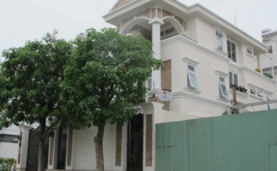 Trộm đột nhập nhà một đại gia ở quận 7, lấy nhiều tài sản