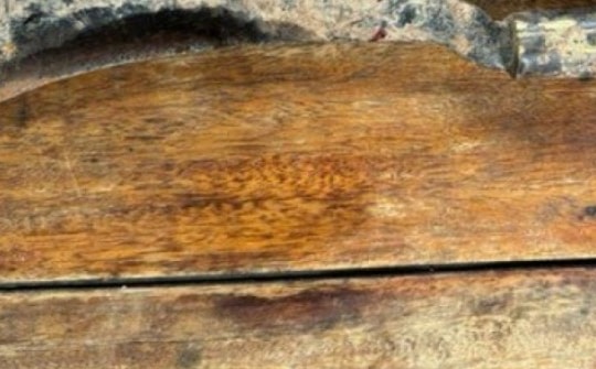 Nghĩ bị nói xấu, thanh niên vác rựa chém bố bạn để trả thù