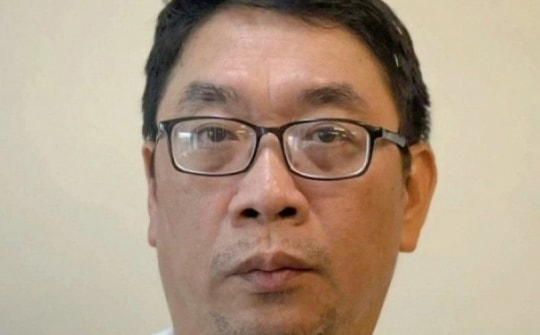 Giám đốc Sở Nông nghiệp và Phát triển nông thôn TP HCM bị bắt