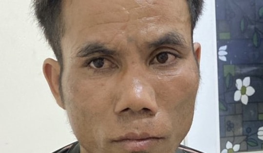 Bắt kẻ xâm hại bé gái 7 tuổi