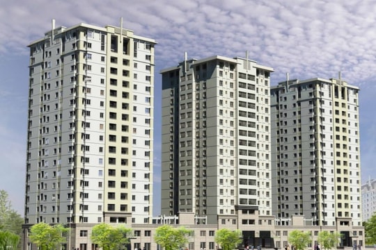 Đề nghị sớm có những giải pháp để đẩy mạnh nguồn cung, tháo gỡ để ổn định giá nhà chung cư