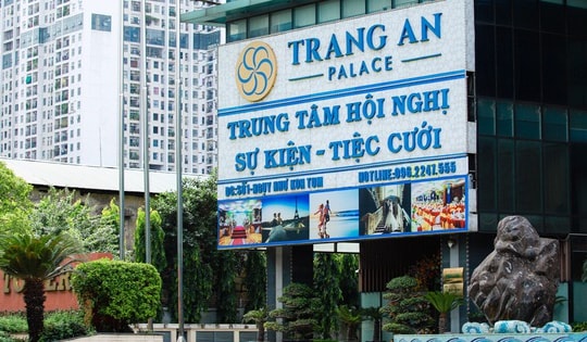 Cận cảnh loạt chung cư mini, cơ sở kinh doanh vi phạm PCCC ở quận Thanh Xuân