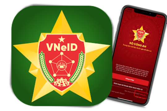 Hướng dẫn đăng ký, cấp biển số xe lần đầu trên VNeID