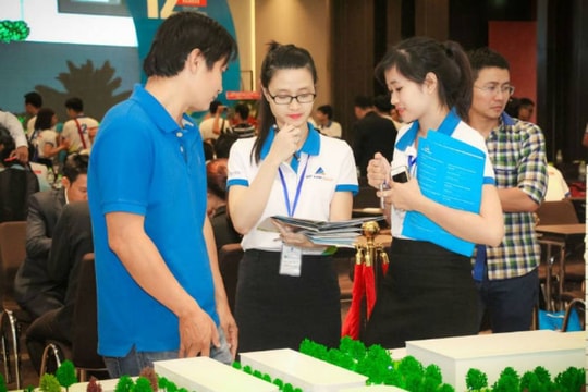 Nội dung thi và đề thi cấp chứng chỉ hành nghề môi giới bất động sản mới nhất năm 2024