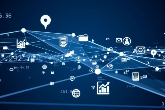 Mục tiêu của Đề án 06 của Chính phủ